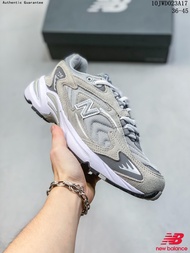 นิวบาลานซ์ New Balance ML725 Retro Running Shoes Redefining Classic Style NB รองเท้าผ้าใบผู้ชาย รองเ