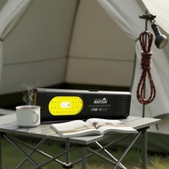 WARSUN T7 PRO 550LM LED 6 WARSUN T7 PRO 550LM Lampu Suluh Tangan LED Boleh Cas Semula 6-Mod Kompak u