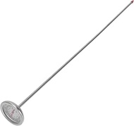 Levemolo Probe Detector for Temperature - Soil Compost - Probe - High Accuracy - Easy to Clean - - f