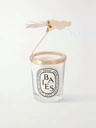 Diptyque Limited Edition Holiday Candle 190g Baies