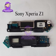 Buzzer Loudspeaker sony Xperia Z1 C6902 C6903 L39 Speaker Music Ring