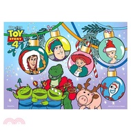 50.Toy story 4玩具總動員(8)拼圖108片