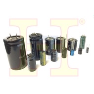 ELECTROLYTIC CAPACITOR 450V 47UF