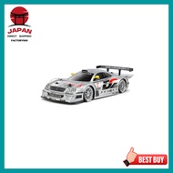 【Directly from Japan】
Tamiya 1/10 Electric RC Car Series No. 731 1997 Mercedes-Benz CLK-GTR (TC-01 C