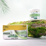 DRC Collagen ผลิตภัณฑ์เสริมอาหารคอลลาเจน ดีอาร์ซี by Dr. Jel พิเศษซื้อ 2 กล่อง แถม 1 กล่อง