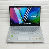 Laptop Asus vivobook X415JP Intel core i5-1035G1 Ram 8 GB SSD 512 GB