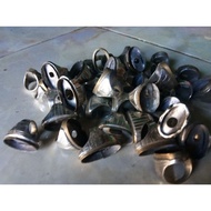 Jumbo Agate Ring/Ring