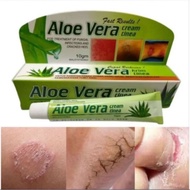 HILANG GATAL PARUT ALOE VERA CREAM TINEA 10ML ORIGINAL
