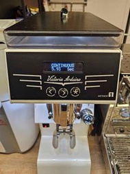 Victoria Arduino Mythos One coffee grinder