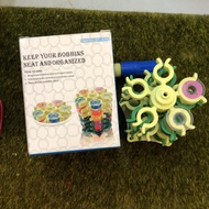 Stack & Store Bobbin Tower