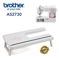 Original Brother Sewing Machine  For AS2730 Extension Table (Not Include Sewing Machine)