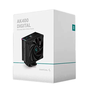 Tản nhiệt DEEPCOOL AK400 DIGITAL ARGB