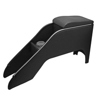 For Nissan Serena c28 Center Console Box Serena e-POWER Armrest Console Box Cushion Armrest Interior