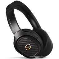 漫步者STAX SPIRIT S3头戴式平板蓝牙耳机HIFI耳机 Earphones, Headphones & Headsets