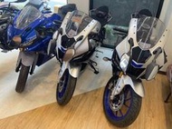 YAMAHA R15 V4M版全新車