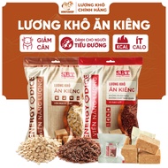 [DIET] Low Calorie Diet Dry Food Supports Weight Loss Diabetes Diet Meal Replacement Snacks