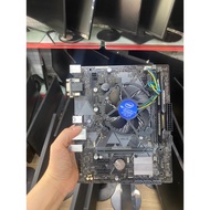 Main Combo Giga/asus/MSI H310-CPU I3 9100f/8100 Ram 8G with Fan-100% ACTUAL PHOTOS at the shop