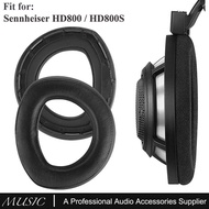 HD800 Lambskin Earpads for Sennheiser HD800S HD800 Headphones