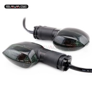 Turn Signal Light For YAMAHA WR250X WR250R YBR125 YBR250 FZ16 FZ150i FZ 250 Fazer FZS150 Motorcycle 