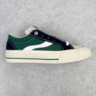 Vision Street Wear X Odd Cirkus