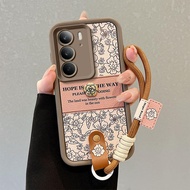 casing suitable for realme C75 C75x C73 C71 4G 14x 5G Narzo 80 lite 5G Anime Silicone Phone Case Per