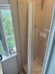 全新電動220v 窗簾