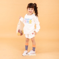 Care Bears -ชุดเซ็ทวอร์ม สำหรับเด็ก 4-11 ขวบClassic Collection Warm And Fuzzy Set