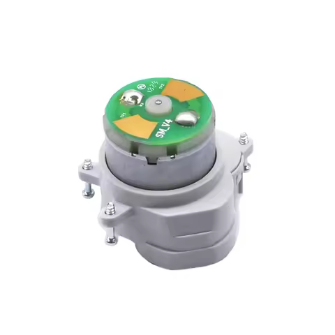 Original Vacuum Cleaner Side Brush Motor for Xiaomi Mi Robot 1s 1st SDJQR01RR SDJQR02RR SDJQR03RR Ac