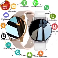 Pro New Women Delicacy Bluetooth Call Smart Watch Health Tracking Bluetooth Call Alarm Clock Smartwa