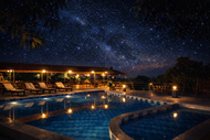 Heran Gir Retreat - A Family Resort in Sasan Gir