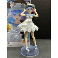 Sega Luminasta Re:Zero Rem Figure