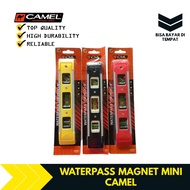 Waterpass Magnet Mini CAMEL Torpedo Panjang 9 Inch TBA1440