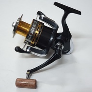 AJIKING BLACK JACK 6000 REEL