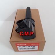 HONDA MOBILIO HRV BRIO JAZZ RS CITY COIL COIL COIL 30520-55A-005