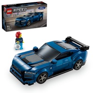 [BRiCKEM] LEGO Speed Champions Ford Mustang Dark Horse Sports Car 76920