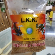 Fried Garlic Granules LKK 1 kg