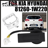 Rear Trunk Lid Lock Release Handle For Kia Rio Pride 2012-2017 81260-1w220 Interior Parts Switches C