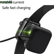 MAOYE Smartwatch Charging Cable For HW22 Protable Stable Current Black Safe Fast Smartwatch Cable