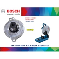 ▌BOSCH GCO 230 GEAR SHAFT 1619 PC1 594▐