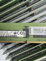 Samsung | DDR4 REG ECC Server Memory 32GB