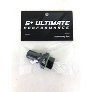S+ Quick Release Adapter AN10 to AN10 MALE
