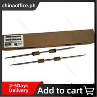 For Fujitsu iX500 iX1500 N7100 iX1400 1600 Feed Roller Exit Roller Pressure Roller Pickup Roller