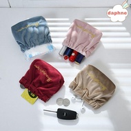 DAPHNE Fashion Storage Bags Lipstick Bag Organizer Case Makeup Pouch Portable Travel Velvet Sanitary Pads Cosmetic Bag/Multicolor  ELEGANT