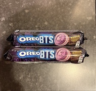 💜BTS Oreo Cookie條裝