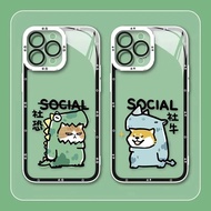Softcase Compatible For Itel CITY 200 A100C A90 A80 A70 A60 A50 P55 P65 A49 S23 S25 RS4 CITY 100 P70