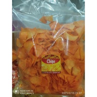 Kerepek ubi cheese 500gram