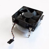 Quạt FAN Dell Optiplex XE10 7010 9010 9020 MT CPU Fan And Heatsink 089R8J