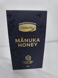 Comvita 紐西蘭麥盧卡蜂蜜 UMF20+