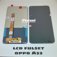 lcd fulset oppo A53 2020