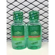 Green Cross Isopropyl Alcohol 70% Solution 60ml